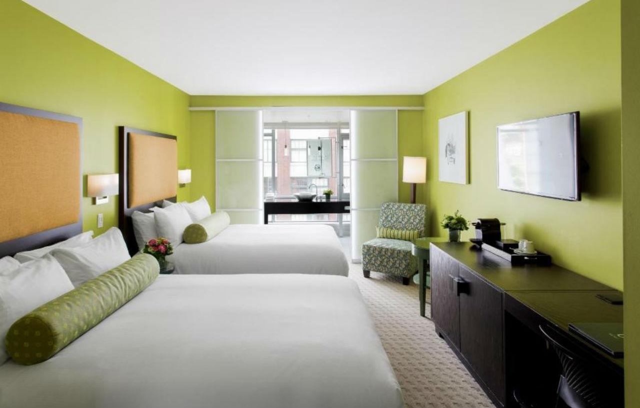 Opus Vancouver Luaran gambar