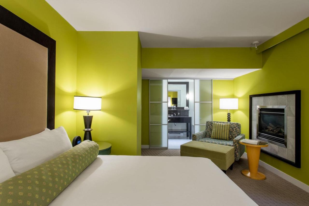 Opus Vancouver Luaran gambar