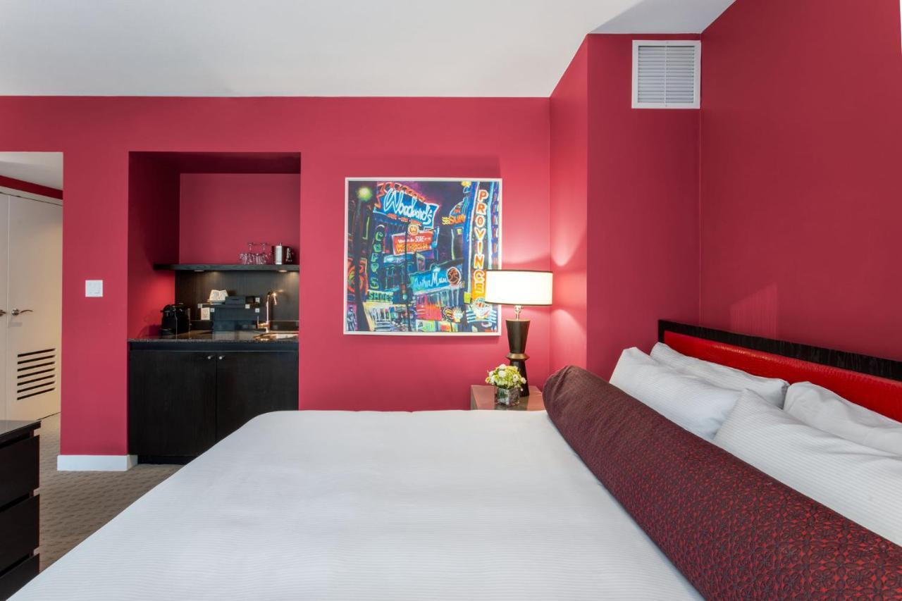 Opus Vancouver Luaran gambar