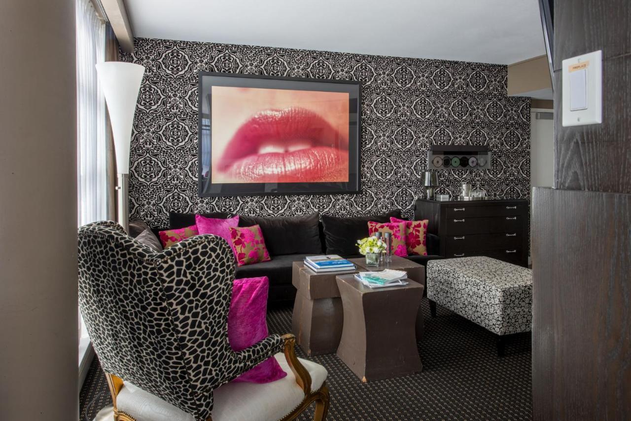 Opus Vancouver Luaran gambar